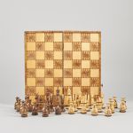 481762 Chess set